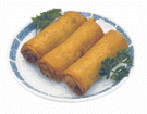 Shrimp Egg Roll