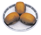 Fried Sweet Bun