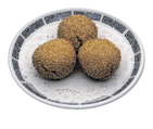 Sesame Seed Ball