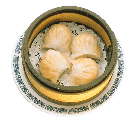 Shrimp Dumpling (Har Gaw)