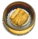 Bean Curd Skin Roll