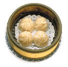 Steamed Shanghai Dumpling