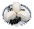 Steamed Sweet Bun