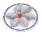 Steamed Shanghai Dumpling